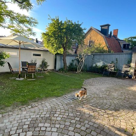 Sodra Murgatan - Innerstaden Visby Luaran gambar