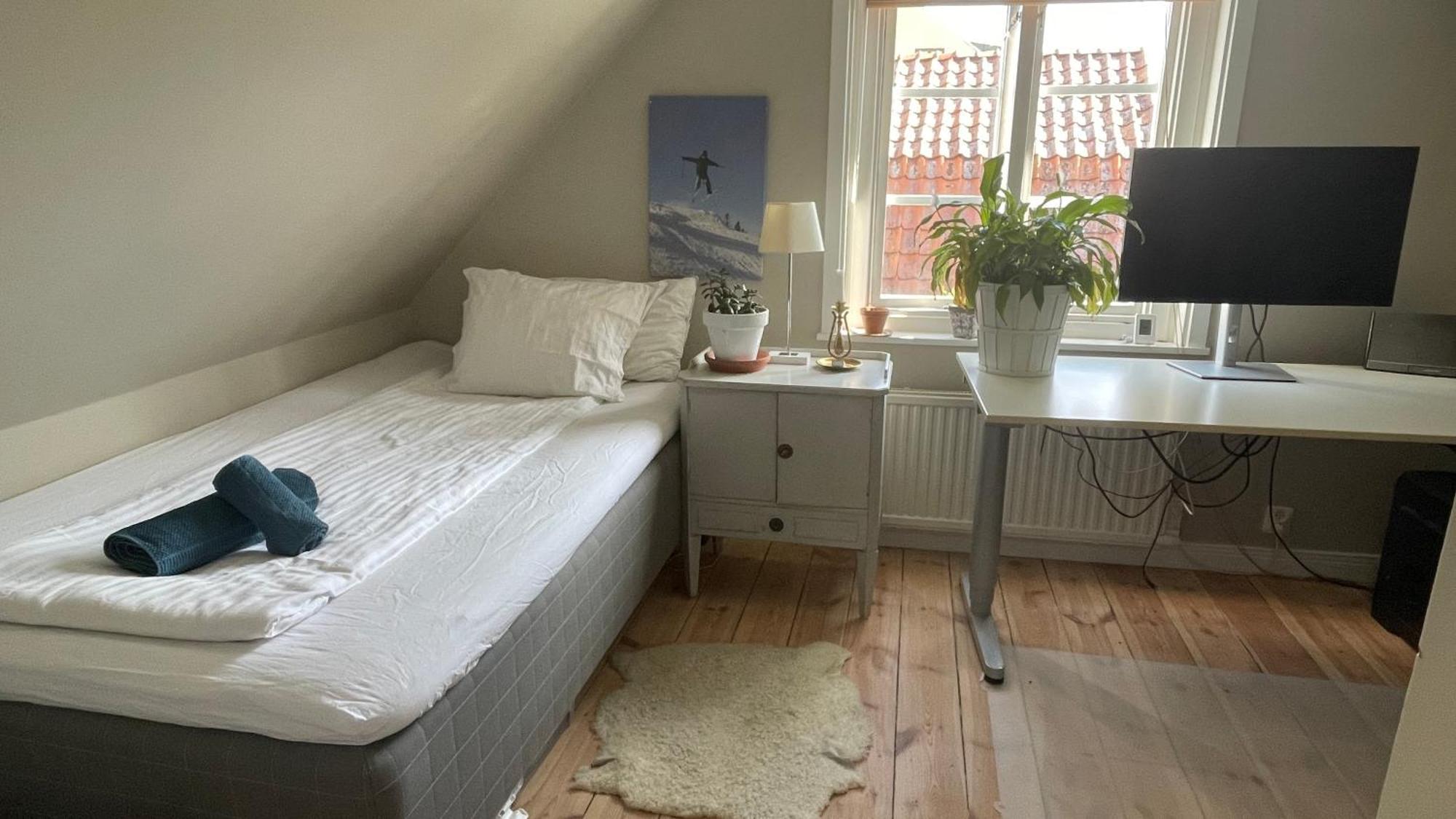 Sodra Murgatan - Innerstaden Visby Luaran gambar