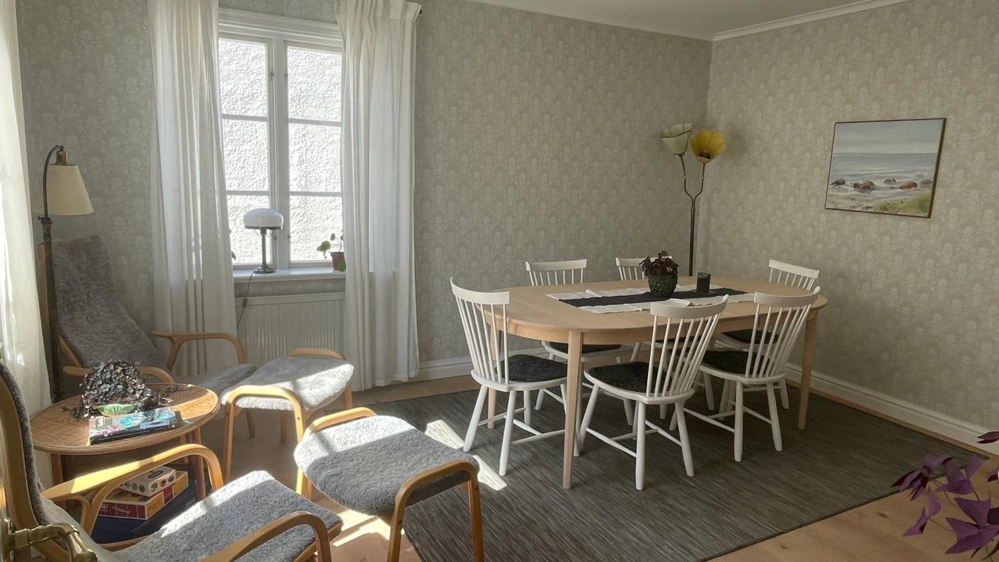 Sodra Murgatan - Innerstaden Visby Luaran gambar